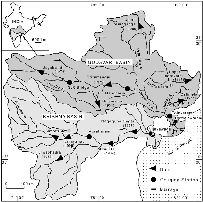 The-Krishna-and-the-Godavari-River-basins-in-the-peninsular-part-of-India-showing-the
